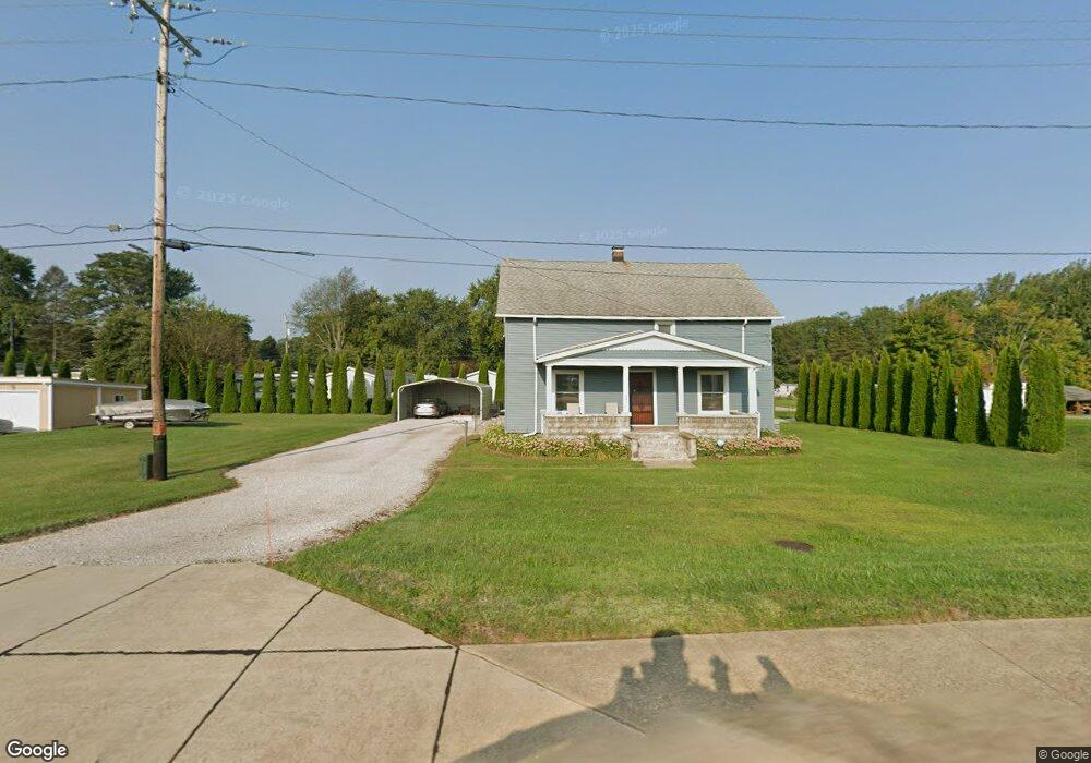 193 Parrish Rd, Conneaut, OH 44030 - photo 1