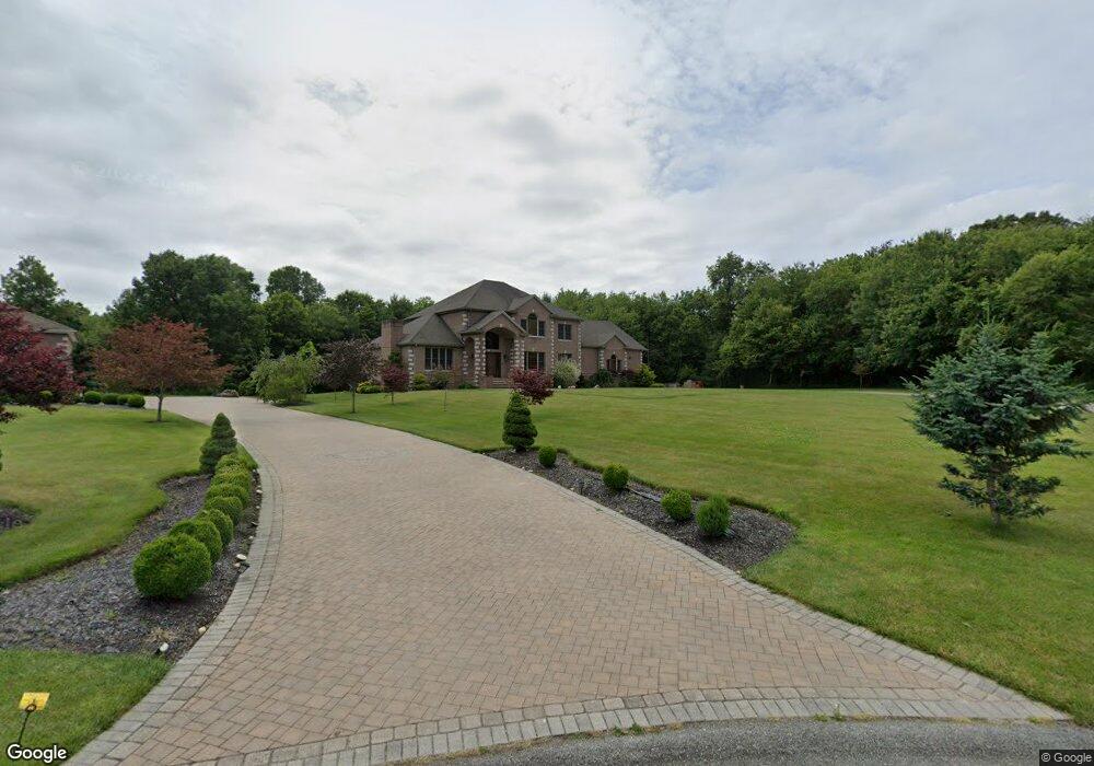 17 Melissa Beth Way, Westport, MA 02790 - photo 1