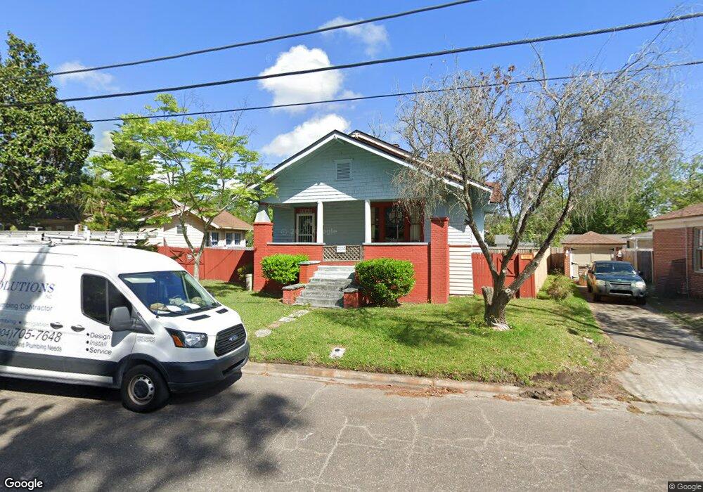 2943 Remington St, Jacksonville, FL 32205 - photo 1