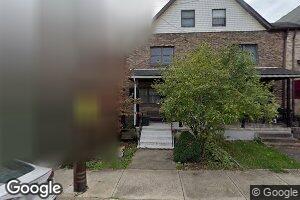 415 Agatha St, Pitcairn, PA 15140