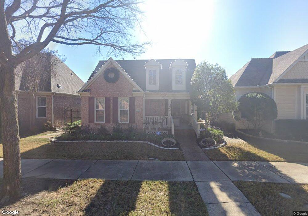 8604 Summer Tree Ln, North Richland Hills, TX 76180 - photo 1
