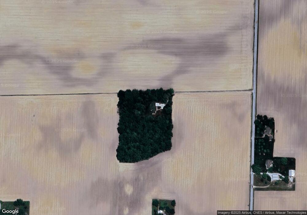 5748 N 200 W, Sharpsville, IN 46068 - photo 1