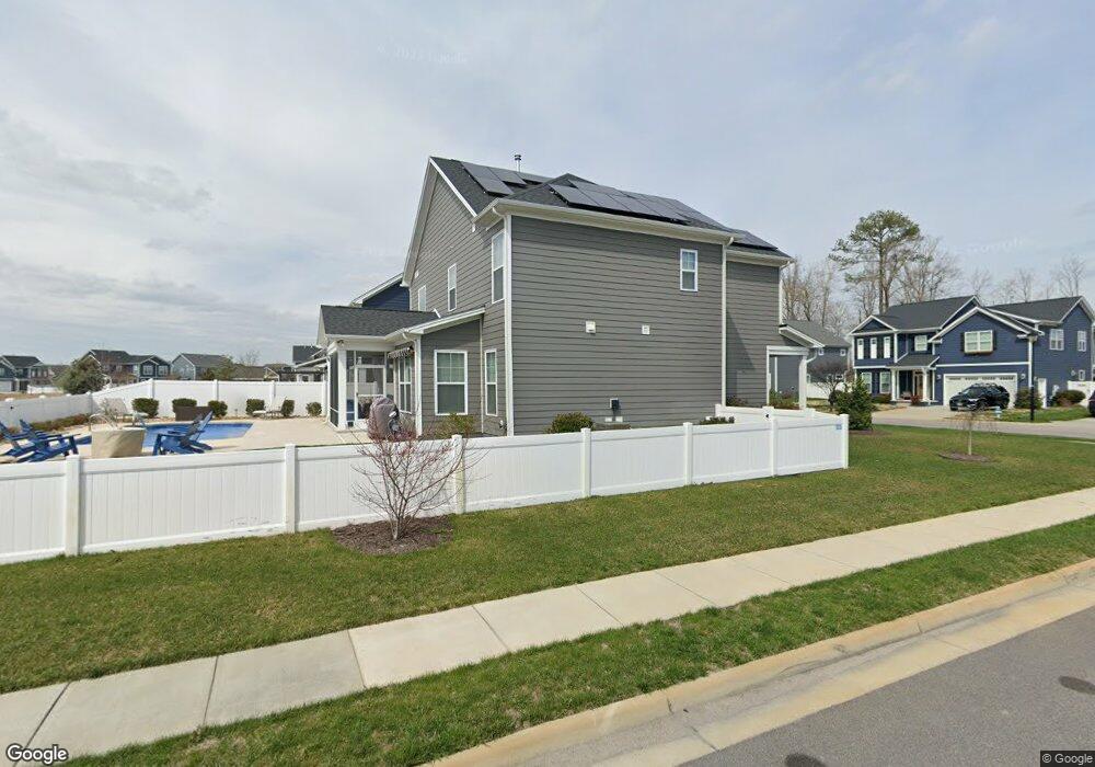 2121 Ferguson Loop, Chesapeake, VA 23322 - photo 1