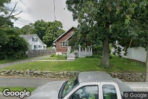 54 Malden St, Worcester, MA 01606