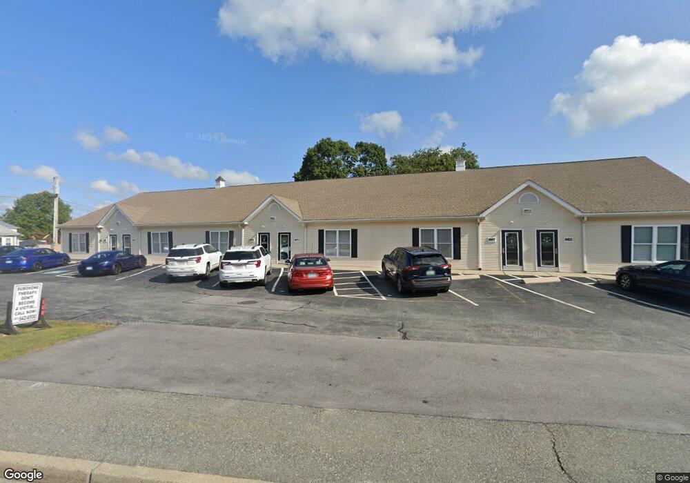 671 Atwood Ave, Cranston, RI 02920 - photo 1