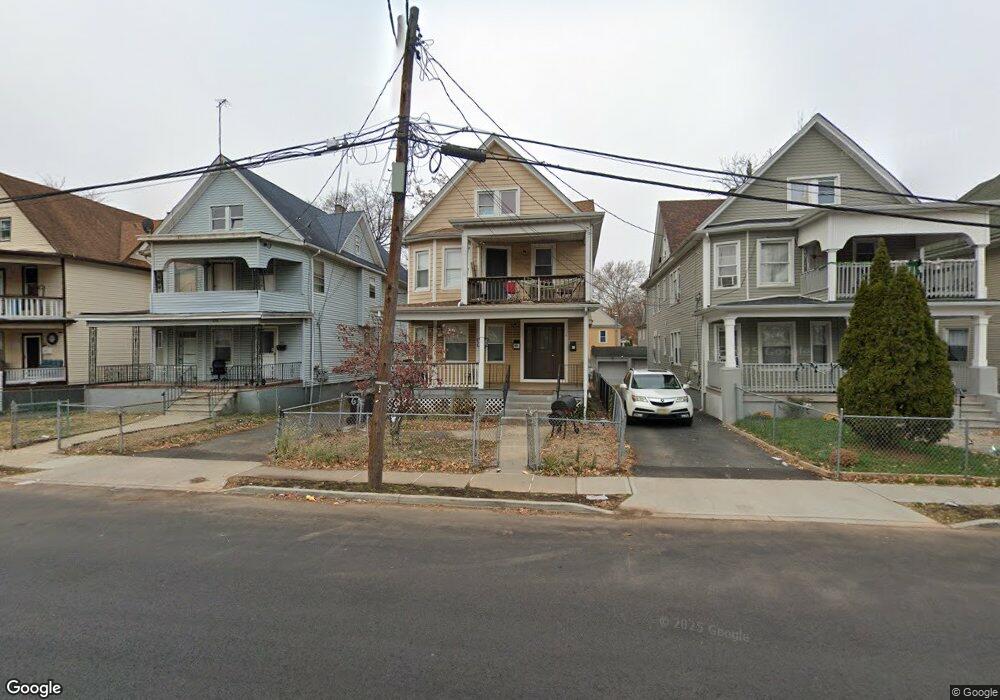 632 W Front St unit 34, Plainfield, NJ 07060 - photo 1