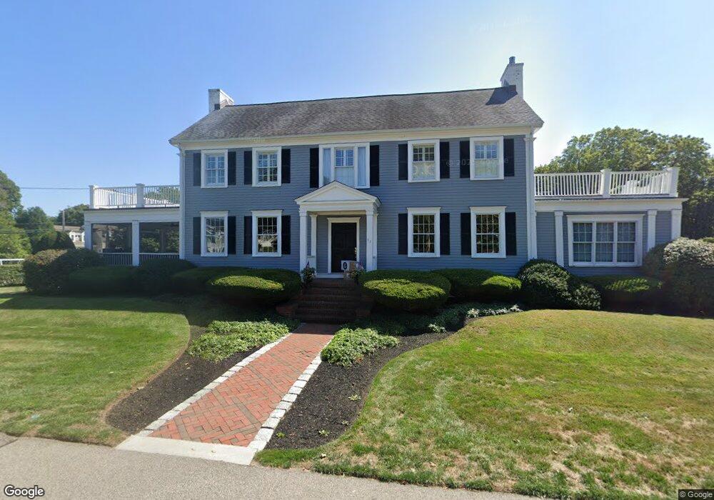 53 Gannett Rd, Scituate, MA 02066 - photo 1