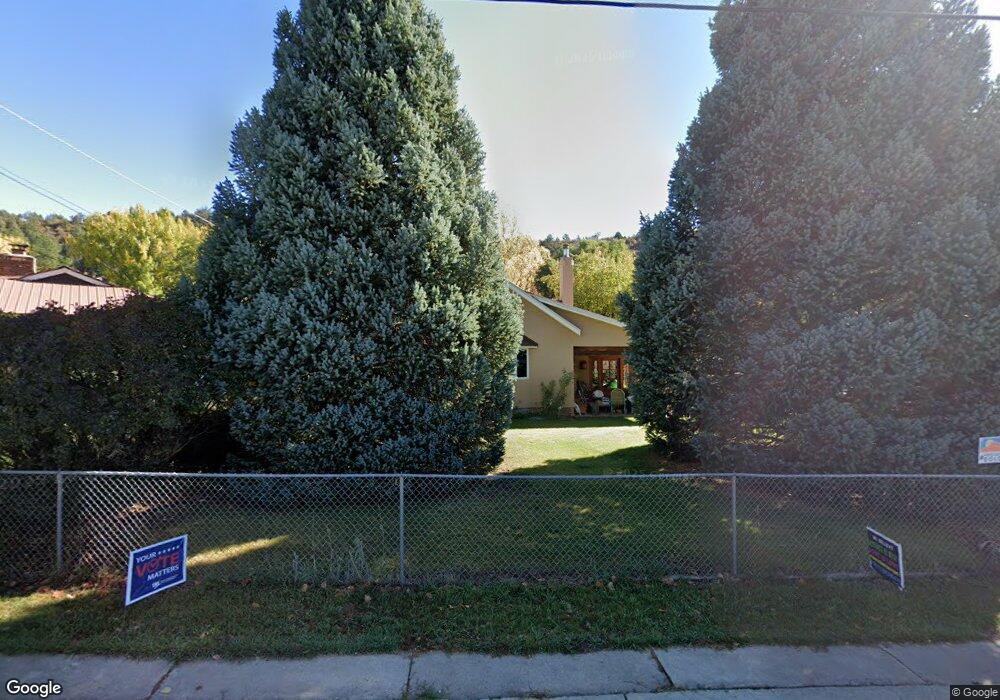 2914 Junction St, Durango, CO 81301 - photo 1