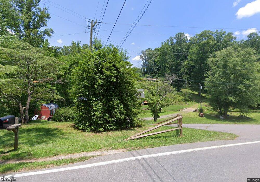 374 Starnes Cove Rd, Candler, NC 28715 - photo 1