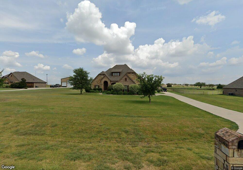 109 Mesquite Dr, Decatur, TX 76234 - photo 1