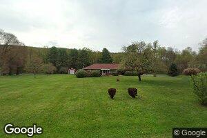 1102 Horner Rd, Wilcox, PA 15870