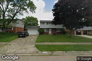 1067 Wollenhaupt Dr, Vandalia, OH 45377