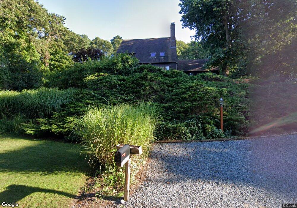 23 Nottingham Dr, Yarmouth Port, MA 02675 - photo 1