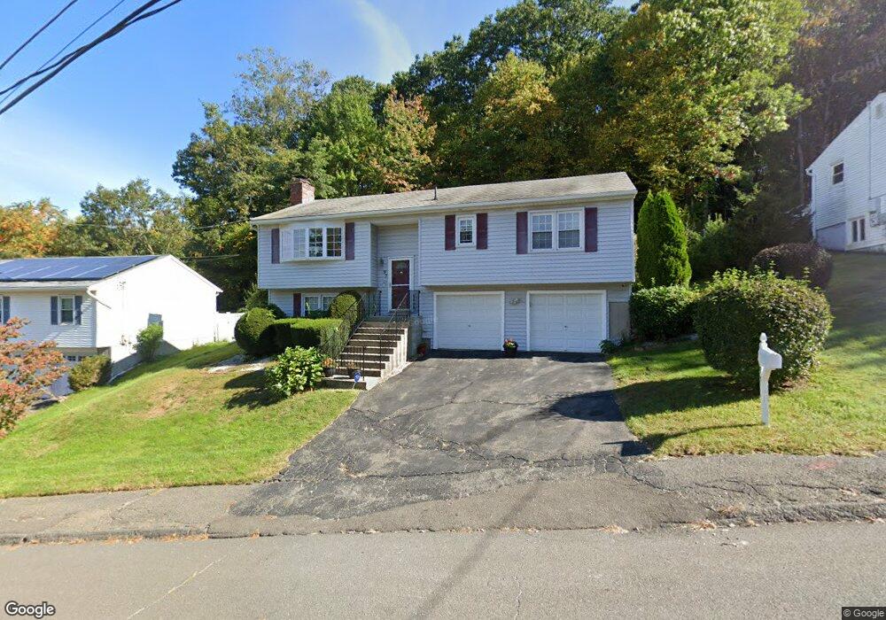 97 Ferrone Ave, Waterbury, CT 06705 - photo 1