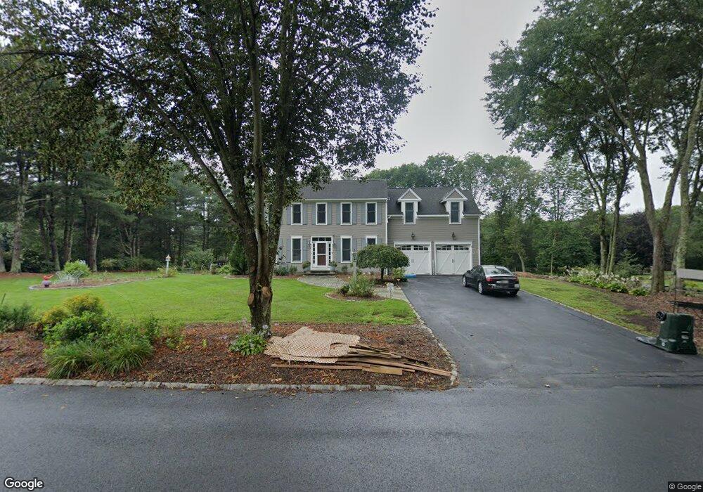 6 Amys Way, Franklin, MA 02038 - photo 1