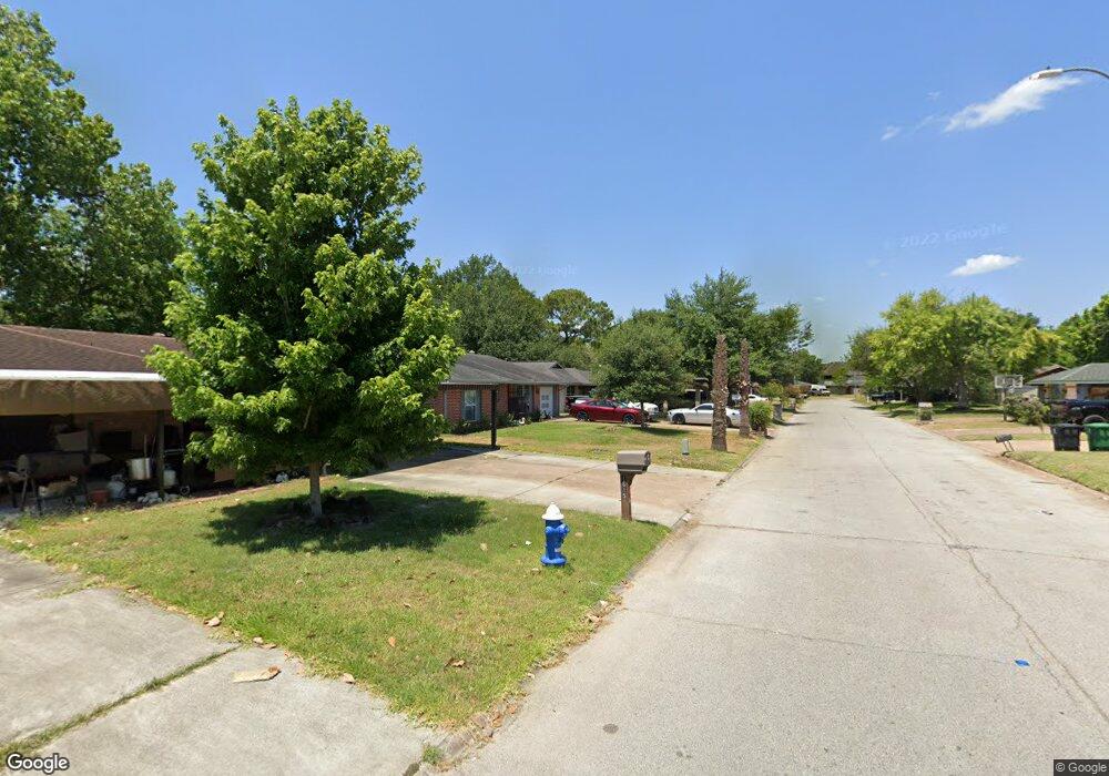 1623 Willow Rock Rd, Houston, TX 77088 - photo 1