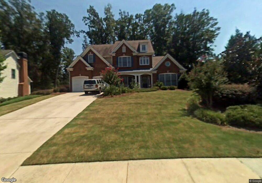 3430 Vista Creek Dr, Dacula, GA 30019 - photo 1