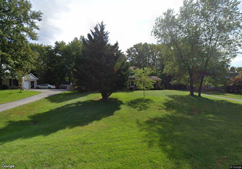 606 Clifton Dr, Bear, DE 19701 - photo 1