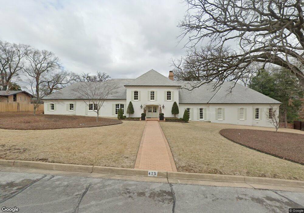 425 Sherry Ln, Tyler, TX 75701 - photo 1