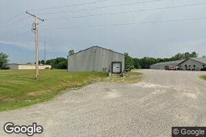203 Industrial Dr, Cromwell, IN 46732