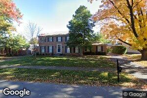 3309 Broeck Pointe Cir, Louisville, KY 40241