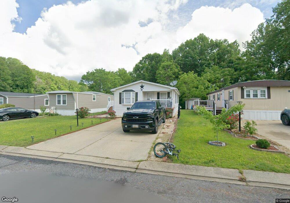 251 Rips Dr, Lothian, MD 20711 - photo 1