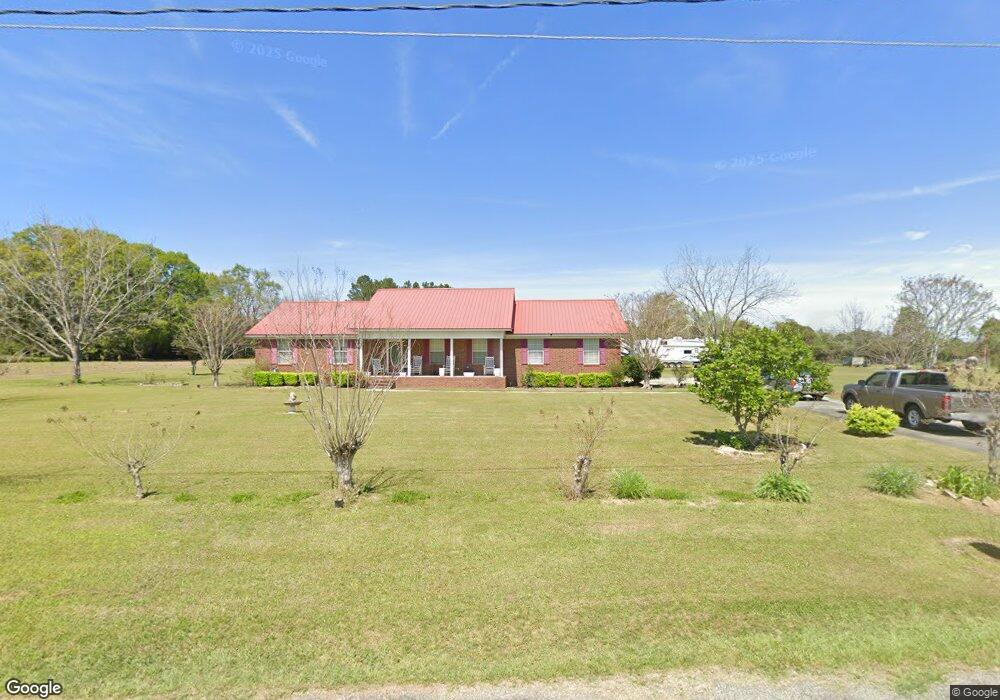 1020 E 10th St, Ocilla, GA 31774 - photo 1