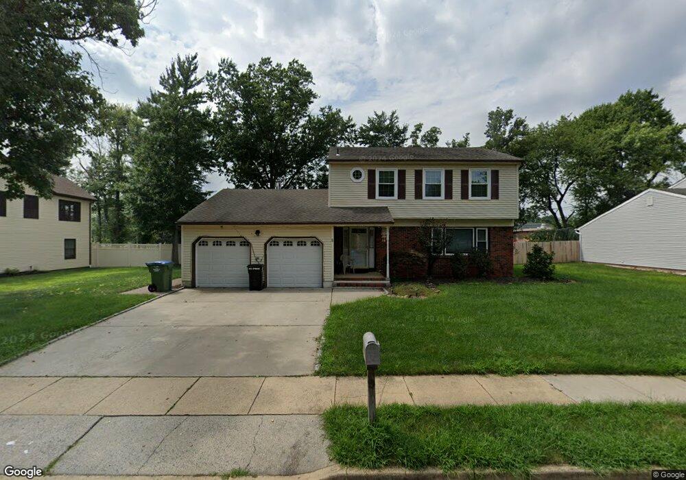 9 Stacey St, Edison, NJ 08820 - photo 1