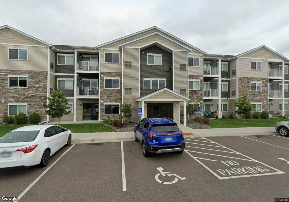 5384 383rd St, North Branch, MN 55056 - photo 1