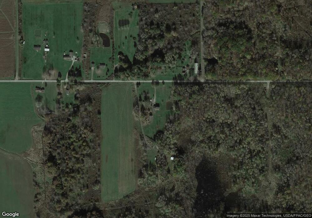 3840 Kyle Rd, Dorset, OH 44032 - photo 1