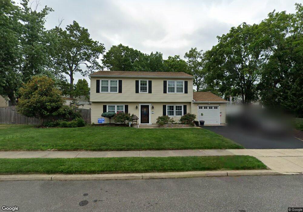 5 Teaberry Ln, Howell, NJ 07731 - photo 1