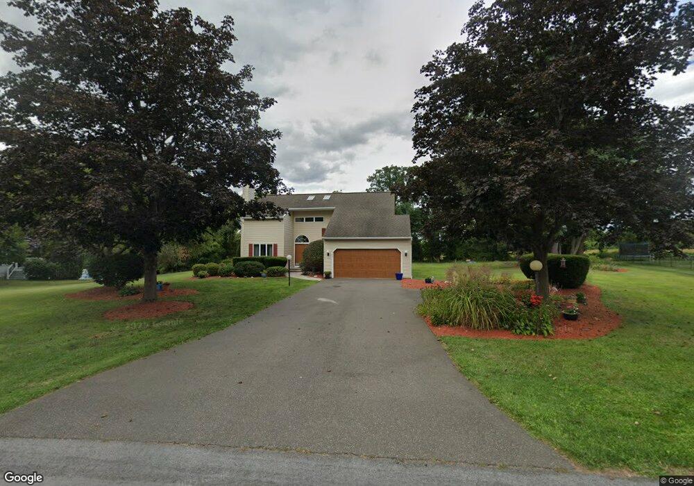 1617 Tina Ln, Castleton On Hudson, NY 12033 - photo 1