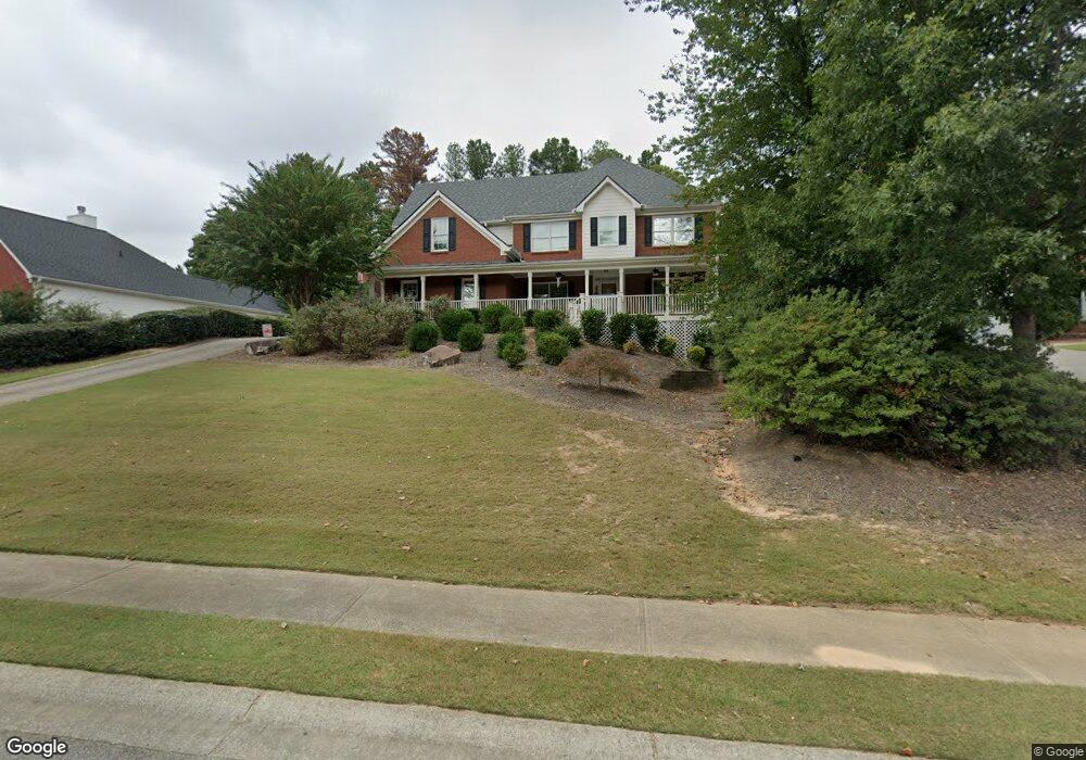 2620 White Rock Dr unit 4, Buford, GA 30519 - photo 1