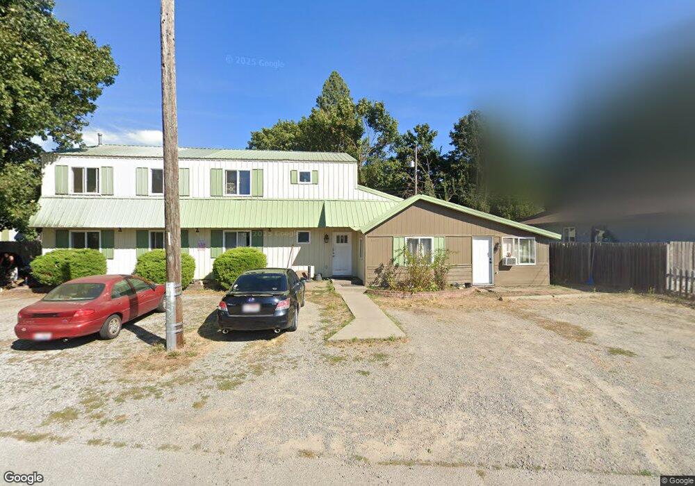 4655 W Reeves St, Coeur D'Alene, ID 83814 - photo 1