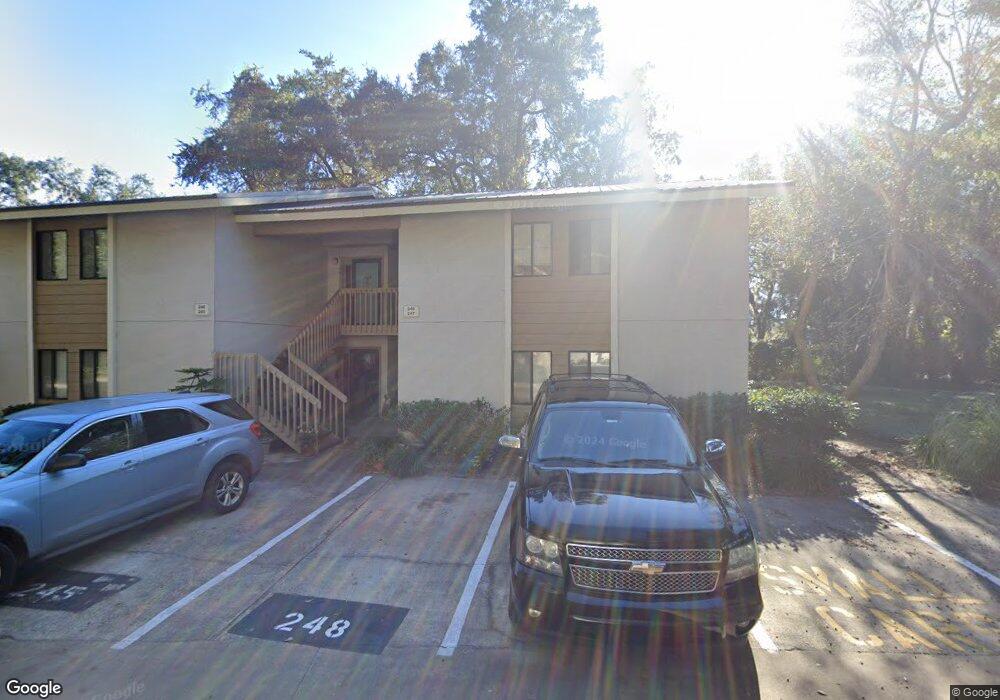 248 Walmar Grove, Saint Simons Island, GA 31522 - photo 1