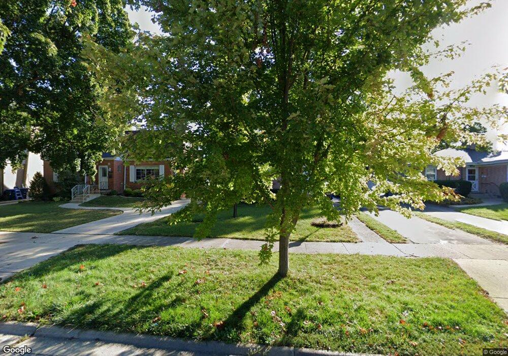 1037 S 2nd Ave, Des Plaines, IL 60016 - photo 1