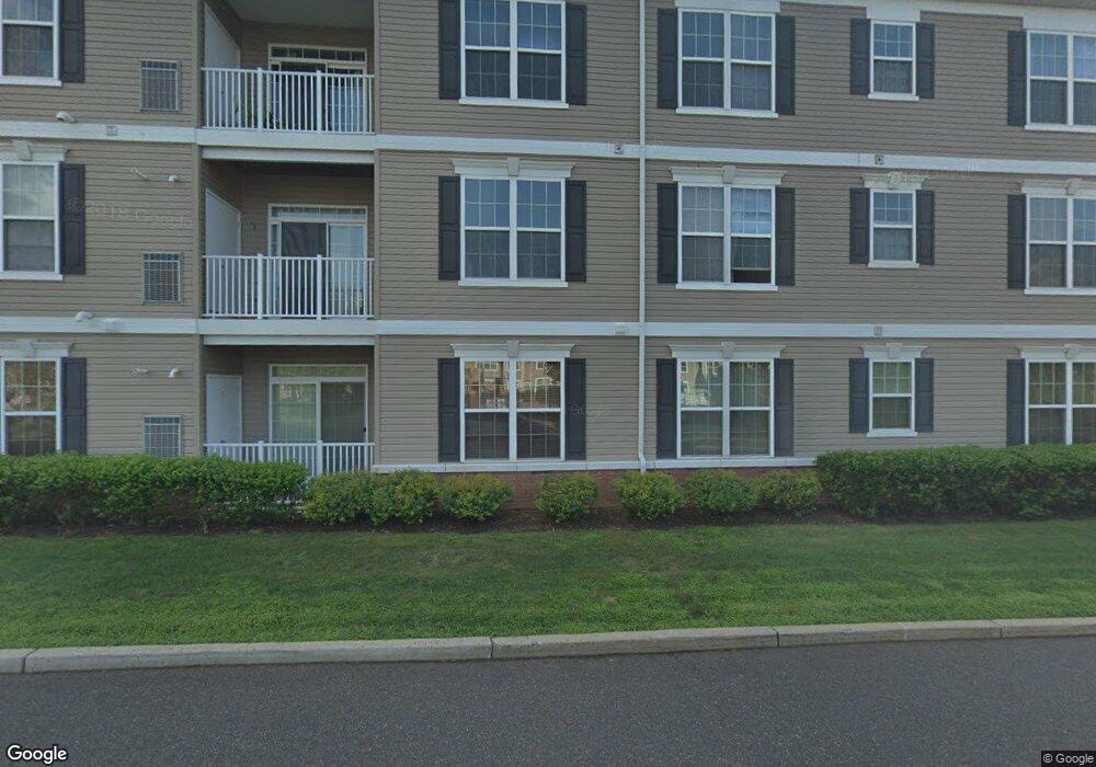 2835 Edward Stec Blvd unit 17, Edison, NJ 08837 - photo 1