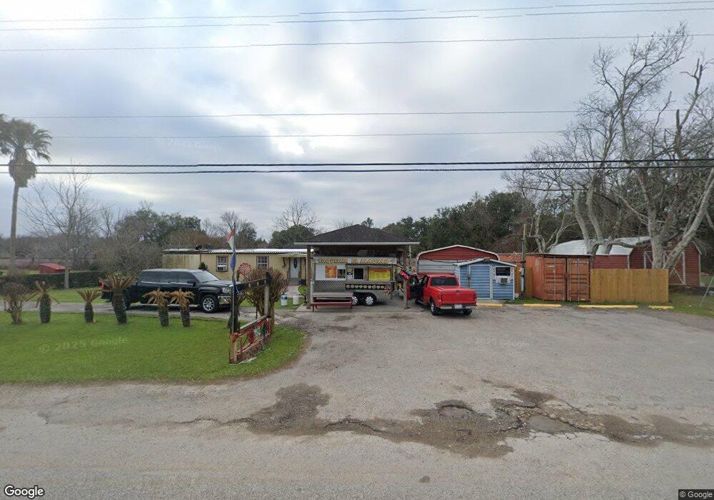 19625 E Highway 6, Alvin, TX 77511 - photo 1