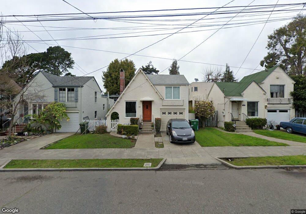 1491 Blake St, Berkeley, CA 94702 - photo 1
