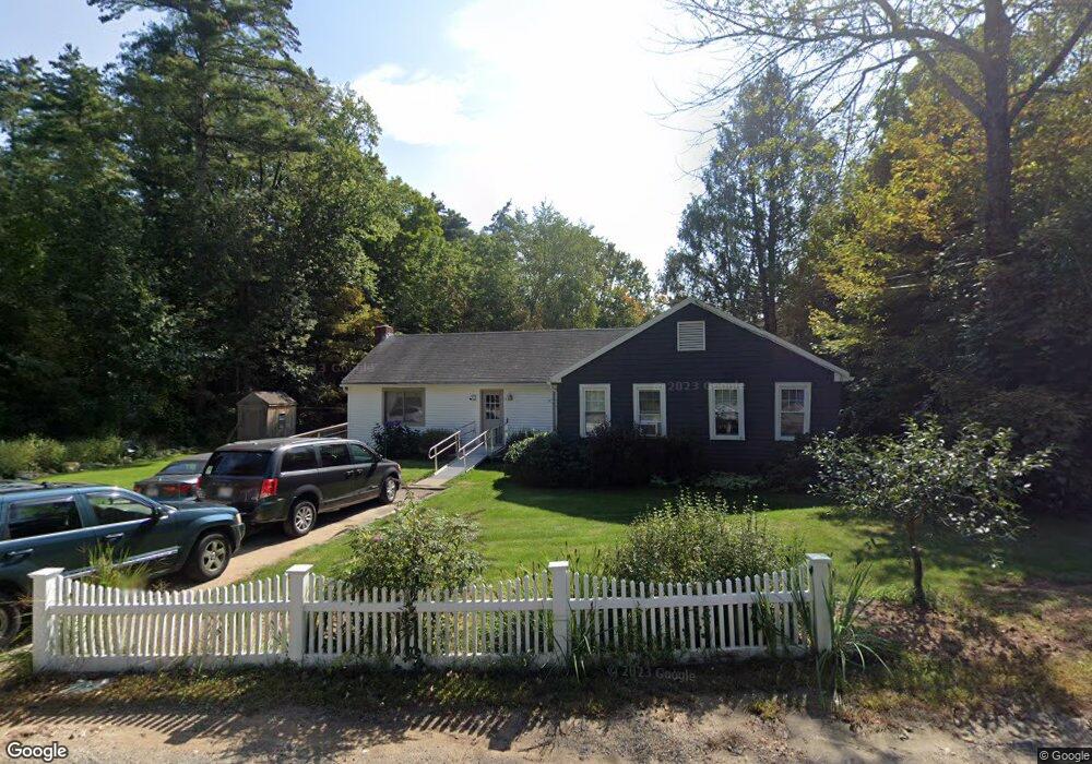 4 Champeaux Rd, Fiskdale, MA 01518 - photo 1