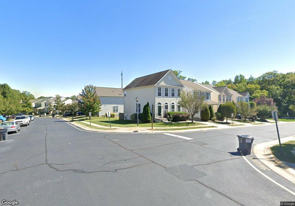 201 Taft Dr, Stafford, VA 22554 - photo 1