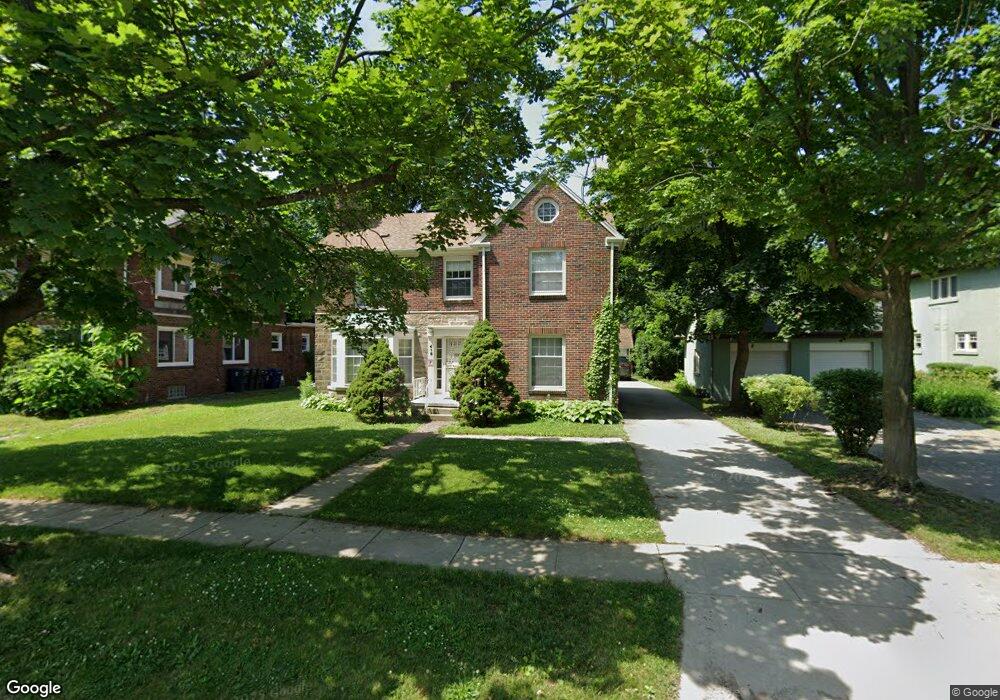 416 Crapo St, Flint, MI 48503 - photo 1