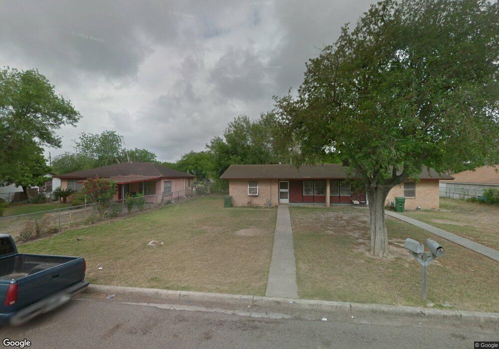 409 S 6th St, Donna, TX 78537 - photo 1