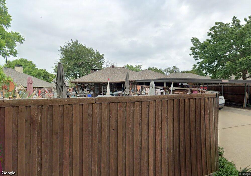 415 W Oak St, Wylie, TX 75098 - photo 1