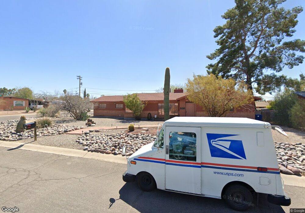 5220 E 6th St, Tucson, AZ 85711 - photo 1