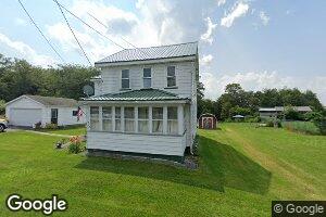 377 Tunnelhill St, Gallitzin, PA 16641