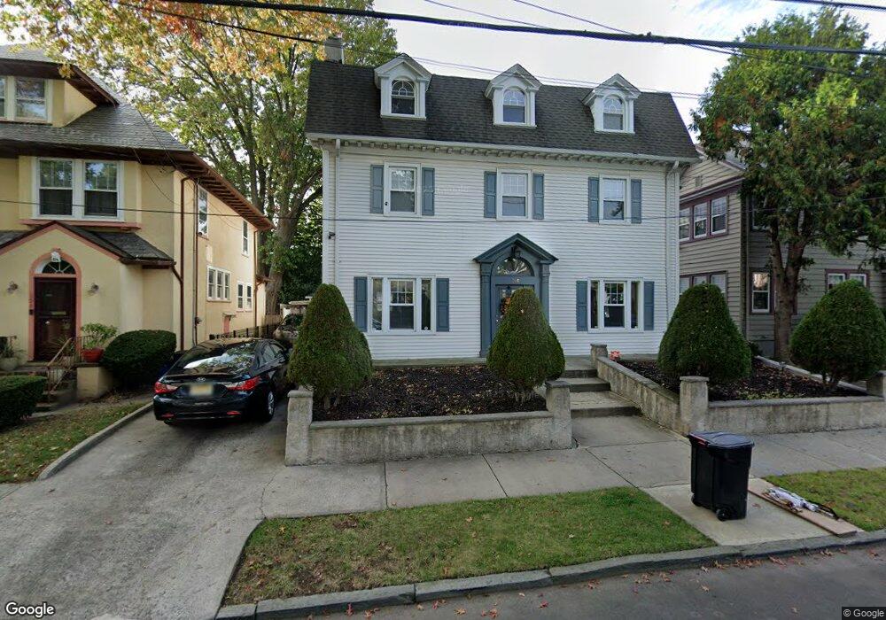 360 Ridge St unit 362, Newark, NJ 07104 - photo 1