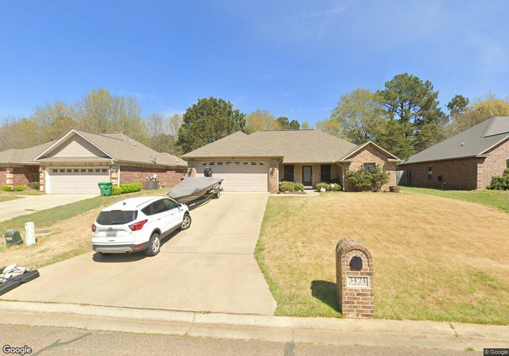 3424 Garrett Ln, Texarkana, TX 75503 - photo 1