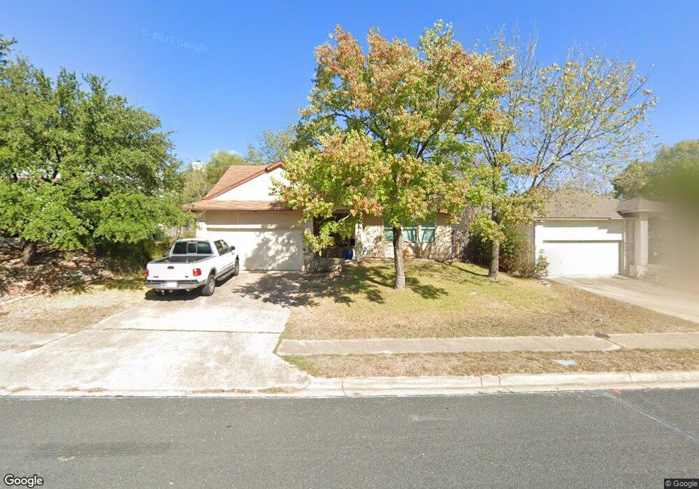 8314 Spring Valley Dr, Austin, TX 78736 - photo 1