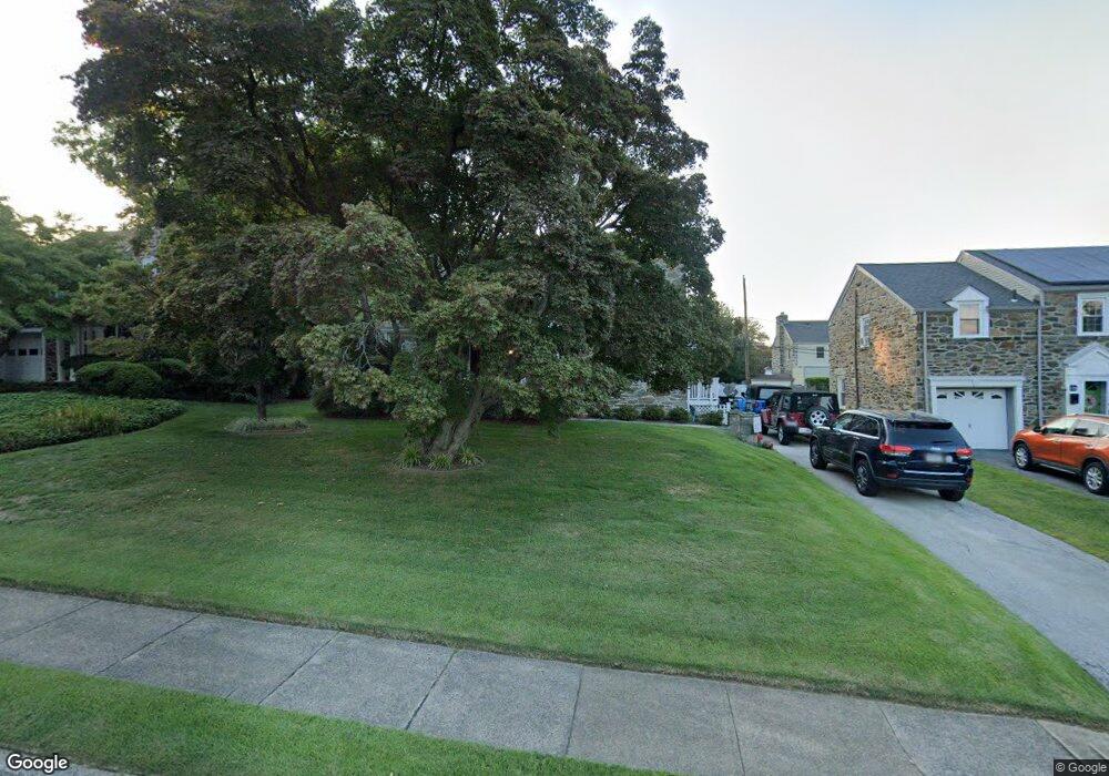 5217 Oleander Rd, Drexel Hill, PA 19026 - photo 1